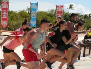 Survivor: Δύο νέοι παίχτες στο δυναμικό της ελληνικής ομάδας! (βίντεο)